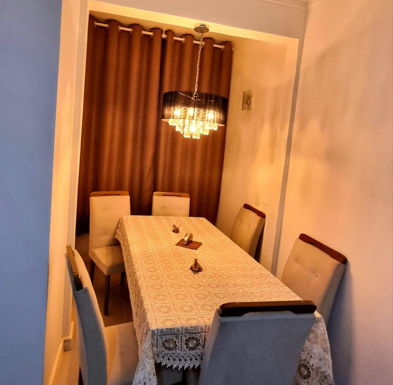 Apartamento Em Copacabana A 100 Metros Da Praia ริโอเดจาเนโร ภายนอก รูปภาพ